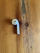 Apple airpods generation gebraucht kaufen  Berlin