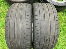 Set 245 35zr19 for sale  Tallahassee