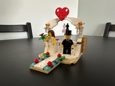 Lego 40197 wedding for sale  NOTTINGHAM