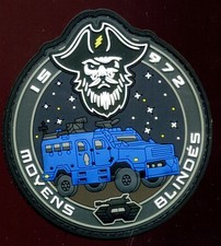 Gendarmerie antenne gign d'occasion  Saint-Etienne-de-Tulmont