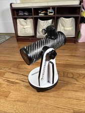 Celestron galileo 400 for sale  Northbrook