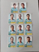 Figurine calciatori panini usato  Arezzo