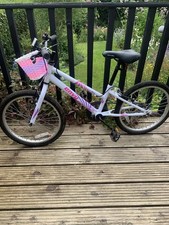 Halfords apollo envy for sale  ORMSKIRK