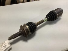 Passenger axle shaft for sale  Wisconsin Rapids