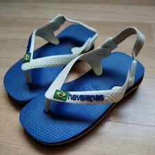 Havaianas 3year boys for sale  HEMEL HEMPSTEAD