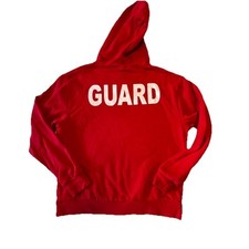 Guard apparel lifeguard for sale  Las Vegas