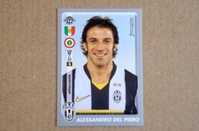 Figurina calciatori 2008 usato  Italia