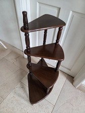 Spiral curved wooden for sale Spiral curved wooden for sale  SOUTH CROYDON