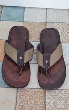 Sandales claquettes dolce d'occasion  Cap-d'Ail