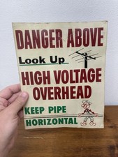 Reddy kilowatt cardstock for sale  Brodhead