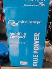 Victron multiplus 1200 gebraucht kaufen Victron multiplus 1200 gebraucht kaufen  Landshut