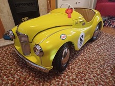 Austin j40 pedal for sale  OXFORD