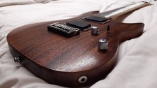 Ibanez rga32 mol for sale  BENFLEET