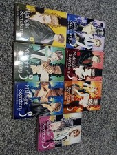 Midnight secretary volumes for sale  MALDON