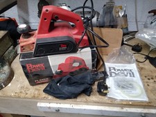 Power devil pdw5016 for sale  NOTTINGHAM