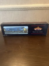 Bachmann 650 class for sale  NOTTINGHAM