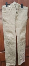Levi matchstick selvedge for sale  Wellesley Hills