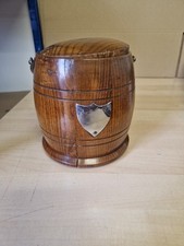 Vintage oak wooden for sale  GRANTHAM