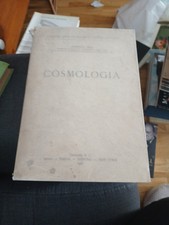 Cosmologia robertus masi usato  Roma