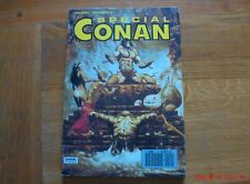 Special conan maitre d'occasion  Plomodiern