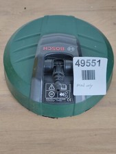 Bosch patio cleaner for sale  STOCKPORT