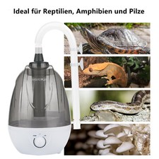 Inkbird 220v feuchtigkeitsregl gebraucht kaufen  Bochum