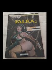 Falka serie completa usato  Gambettola