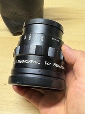 Kowa anamorphic lens for sale  San Francisco