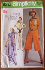 Vintage 70s simplicity for sale  SHEFFIELD