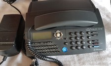 Téléphone fax galeo d'occasion  Irigny