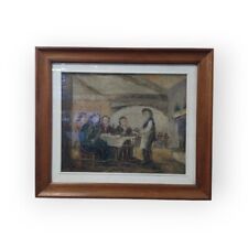 Quadro locanda firmato usato  Italia