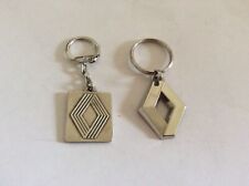 Porte clefs renault d'occasion  Castillon-la-Bataille
