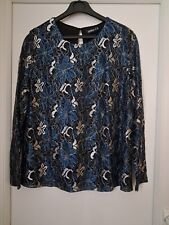 Tunique neuve taille d'occasion  Verneuil-l'Étang