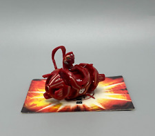 Bakugan carlsnaut red for sale  Carlstadt