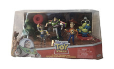Disney pixar toy d'occasion  Expédié en Belgium