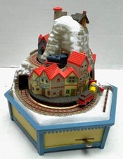 Enesco music box for sale  Seattle