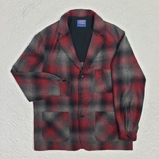 Pendleton jacket mens for sale  Washington