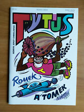 Tytus Romek i ATomek. Księga XXIII. Chmielewski Henryk Jerzy .Komiks. na sprzedaż  PL