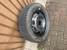 1xkomplette reserverad ersatzr gebraucht kaufen  Dortmund