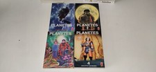 Planetes yukimura serie usato  Italia