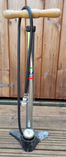 Silca italy vintage for sale  BRISTOL