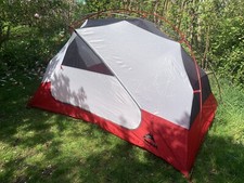 Msr elixir tent for sale  BRADFORD-ON-AVON