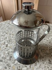 Tee kaffeezubereiter edelstahl gebraucht kaufen  Neugersdorf
