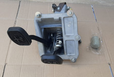Pedaliera alfa romeo usato  Cinisi