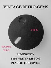 Remington plastic typewriter for sale  WARLINGHAM