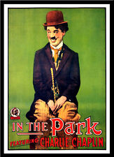 Charile chaplin inthe for sale  LONDON