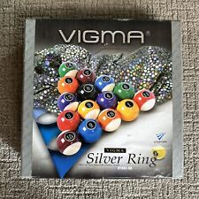 Vigma silver ring for sale  Fruita