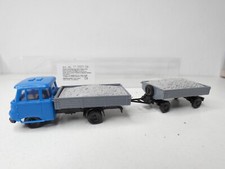 Robur 2501 hängerzug gebraucht kaufen  Zeven