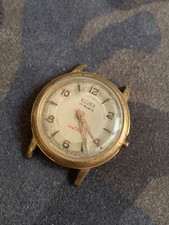 Elvès montre vintage d'occasion  Brignoles