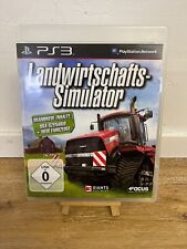 Landwirtschafts simulator play gebraucht kaufen  Mittenwald